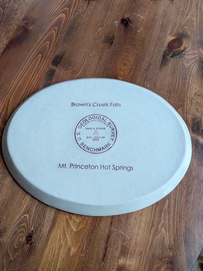 Custom Listing for D Robbins