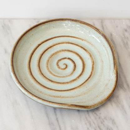 Spiral Spoon Rest