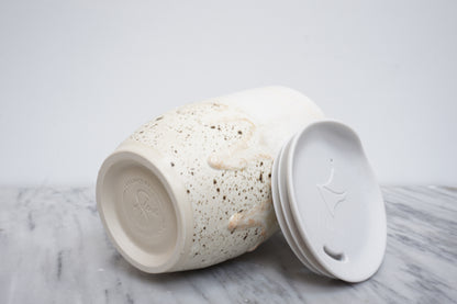 Travel Tumbler #41 16oz.