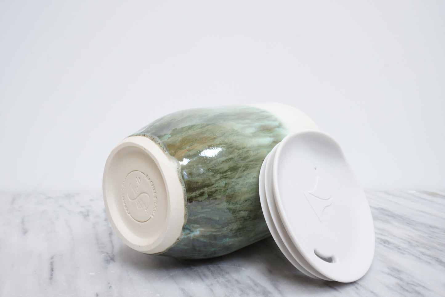 Travel Tumbler #42 16 oz.