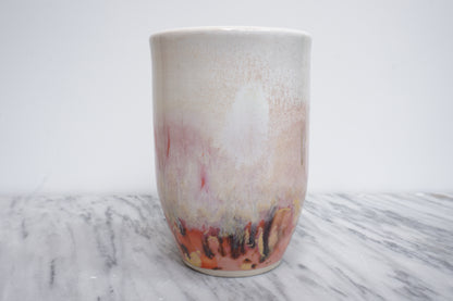 Travel Tumbler #43 18 oz.